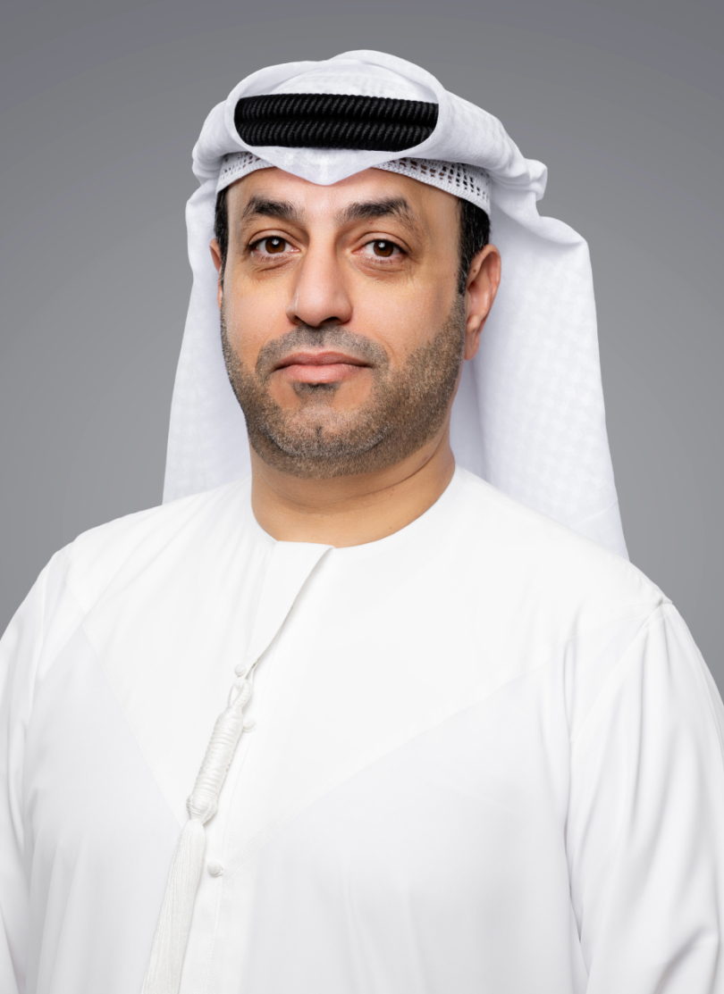 Adel Al Hosani