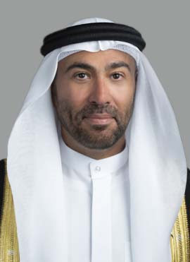 Ahmed Ali Al Sayegh