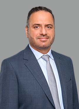 Abduallah Al Durdunji