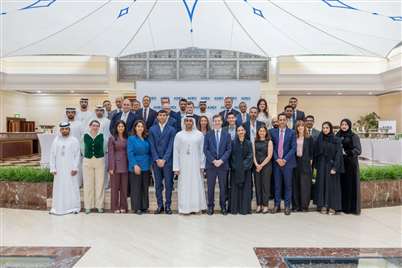 Abu Dhabi Exports Office Organizes Workshop on Export Credit to Strengthen the UAE Export Finance Ecosystem