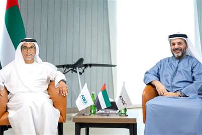 ADEX and EDGE Join Forces to Drive the UAE’s Export Growth