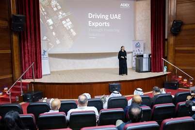 Ras Al Khaimah Chamber of Commerce and RAKEZ to organize a workshop in collaboration with Abu Dhabi Exports Office