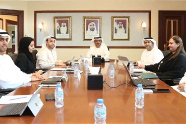 ADEX approves AED 550 million to finance UAE exports in 2020 | Press ...