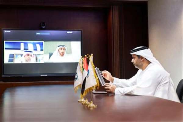 Ajman DED Signs Cooperation Agreement with ADEX.jpg